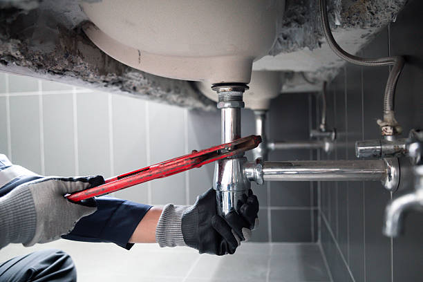 Trusted Leak Detection service in Upper Black Eddy, PA - AAA Plumbing Heating